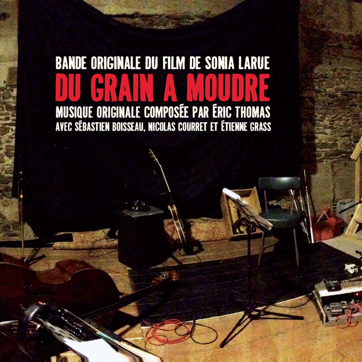 Du grain à moudre